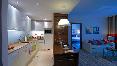 Staybridge Suites Abu Dhabi Yas Island oda fotoÄŸrafÄ±