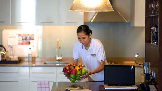 Staybridge Suites Abu Dhabi Yas Island fotoÄŸrafÄ±