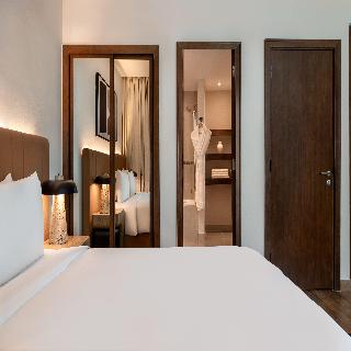 Staybridge Suites Abu Dhabi Yas Island fotoÄŸrafÄ±