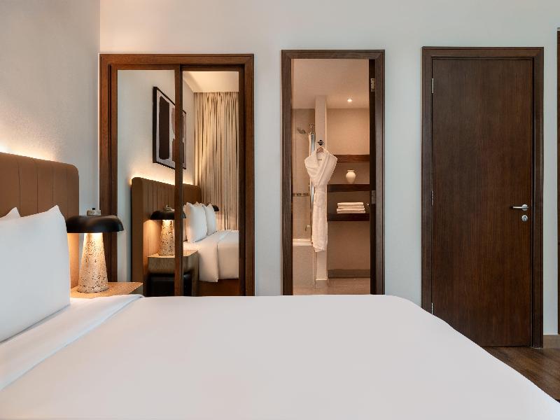 Staybridge Suites Abu Dhabi Yas Island - Oda
