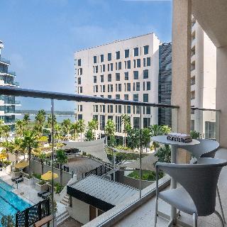 Staybridge Suites Abu Dhabi Yas Island fotoÄŸrafÄ±