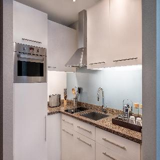 Staybridge Suites Abu Dhabi Yas Island fotoÄŸrafÄ±