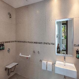 Staybridge Suites Abu Dhabi Yas Island fotoÄŸrafÄ±
