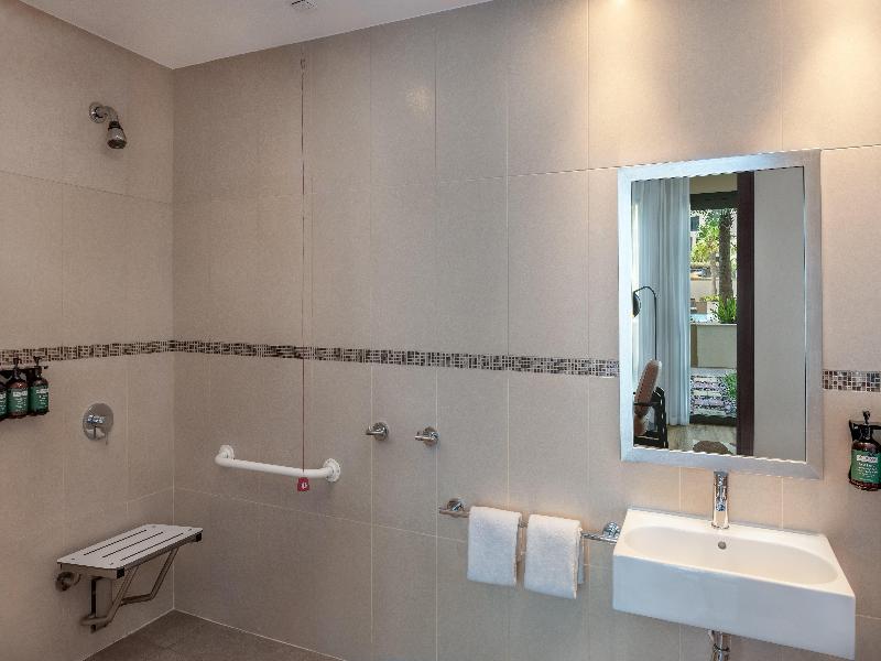 Staybridge Suites Abu Dhabi Yas Island - Oda