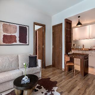 Staybridge Suites Abu Dhabi Yas Island fotoÄŸrafÄ±