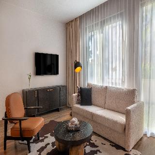 Staybridge Suites Abu Dhabi Yas Island fotoÄŸrafÄ±