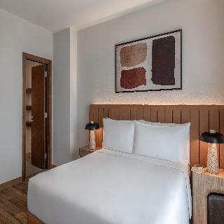 Staybridge Suites Abu Dhabi Yas Island fotoÄŸrafÄ±
