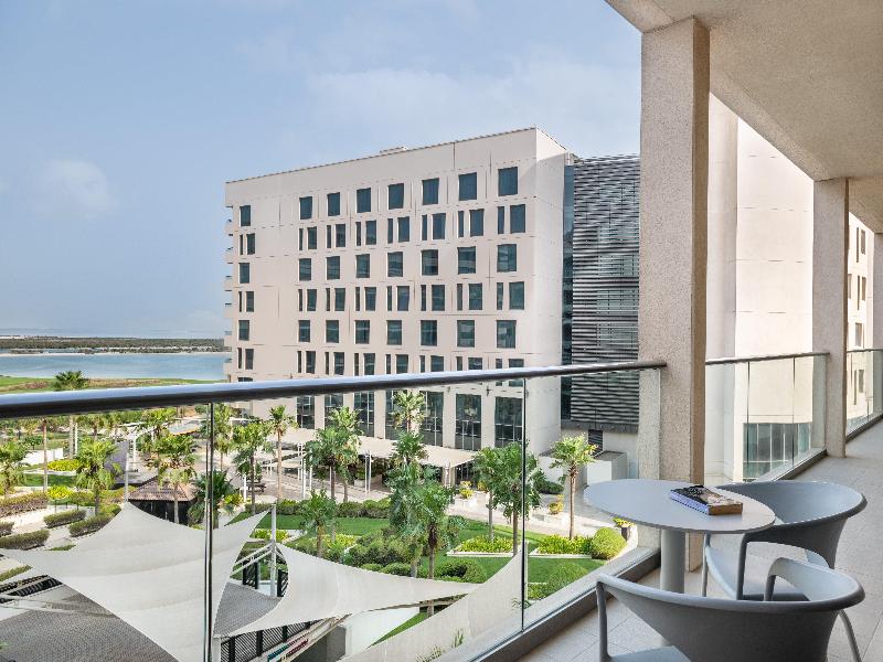 Staybridge Suites Abu Dhabi Yas Island - Oda