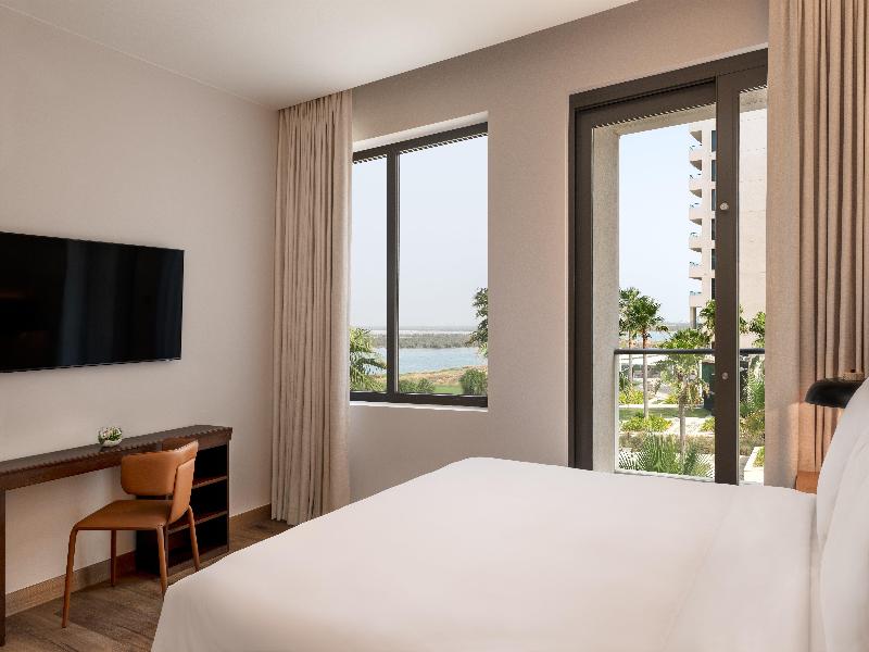 Staybridge Suites Abu Dhabi Yas Island - Oda