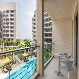 Staybridge Suites Abu Dhabi Yas Island fotoÄŸrafÄ±