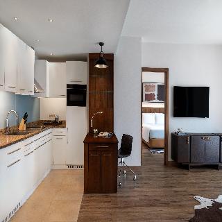 Staybridge Suites Abu Dhabi Yas Island fotoÄŸrafÄ±