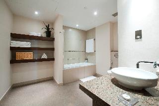 Staybridge Suites Abu Dhabi Yas Island fotoÄŸrafÄ±