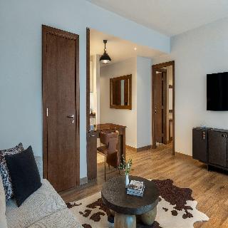Staybridge Suites Abu Dhabi Yas Island fotoÄŸrafÄ±