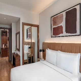 Staybridge Suites Abu Dhabi Yas Island fotoÄŸrafÄ±