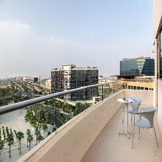 Staybridge Suites Abu Dhabi Yas Island fotoÄŸrafÄ±