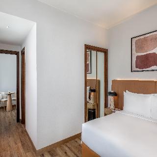 Staybridge Suites Abu Dhabi Yas Island fotoÄŸrafÄ±