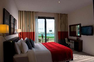 Staybridge Suites Abu Dhabi Yas Island fotoÄŸrafÄ±