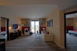 Staybridge Suites Abu Dhabi Yas Island fotoÄŸrafÄ±