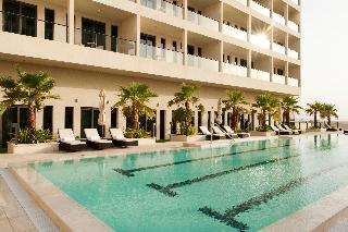 Staybridge Suites Abu Dhabi Yas Island fotoÄŸrafÄ±