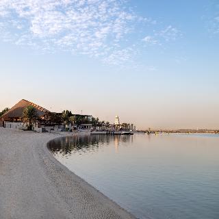 Staybridge Suites Abu Dhabi Yas Island fotoÄŸrafÄ±