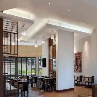 Staybridge Suites Abu Dhabi Yas Island fotoÄŸrafÄ±
