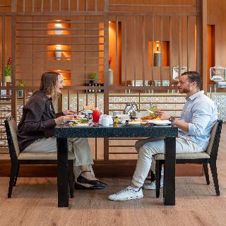 Staybridge Suites Abu Dhabi Yas Island fotoÄŸrafÄ±