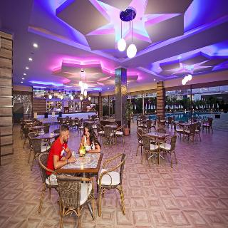 Solivia Hotel fotoÄŸrafÄ±
