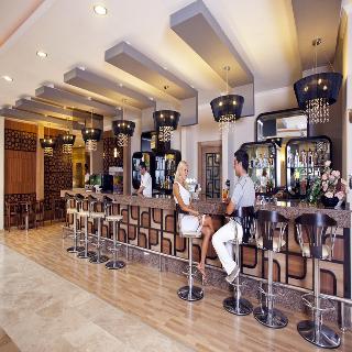 Solivia Hotel fotoÄŸrafÄ±