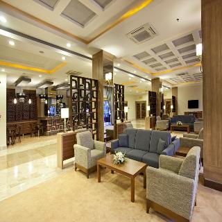 Solivia Hotel fotoÄŸrafÄ±