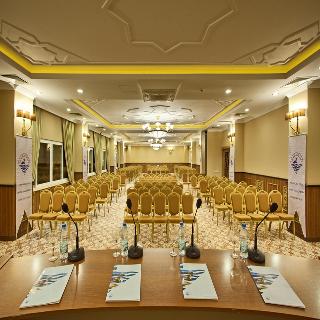 Solivia Hotel fotoÄŸrafÄ±