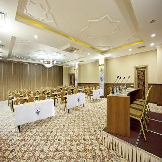 Solivia Hotel fotoÄŸrafÄ±