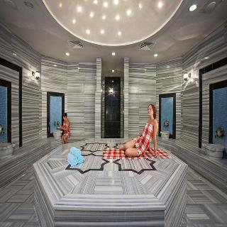 Solivia Hotel fotoÄŸrafÄ±