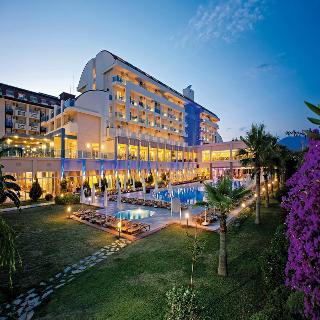 Solivia Hotel otel fotoğrafı