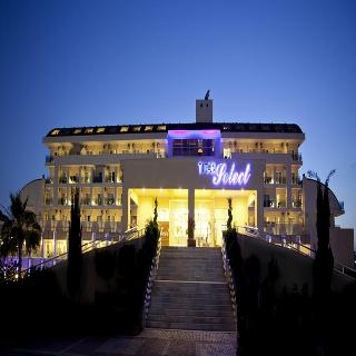 Solivia Hotel fotoÄŸrafÄ±
