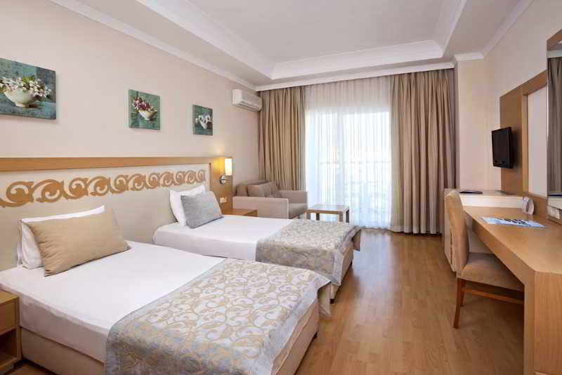Solivia Hotel fotoÄŸrafÄ±