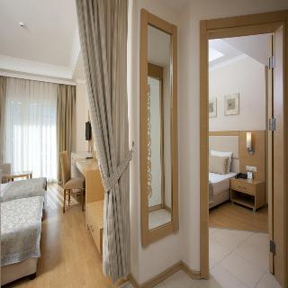 Solivia Hotel fotoÄŸrafÄ±
