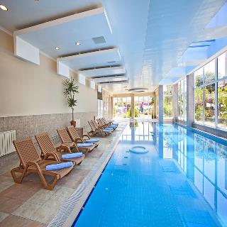 Solivia Hotel fotoÄŸrafÄ±