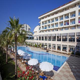 Solivia Hotel fotoÄŸrafÄ±