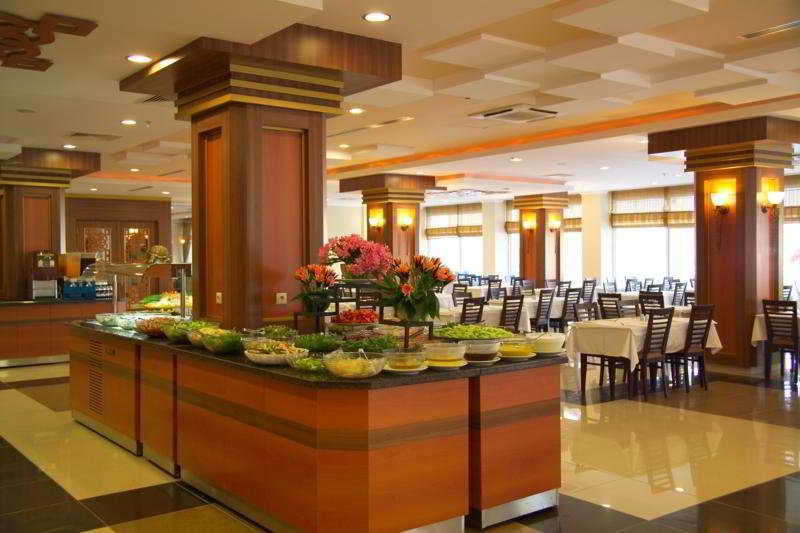 Solivia Hotel fotoÄŸrafÄ±