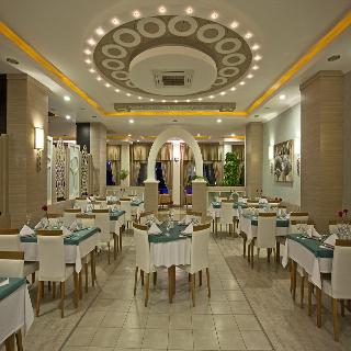 Solivia Hotel fotoÄŸrafÄ±