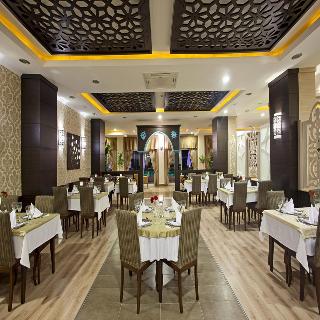 Solivia Hotel fotoÄŸrafÄ±