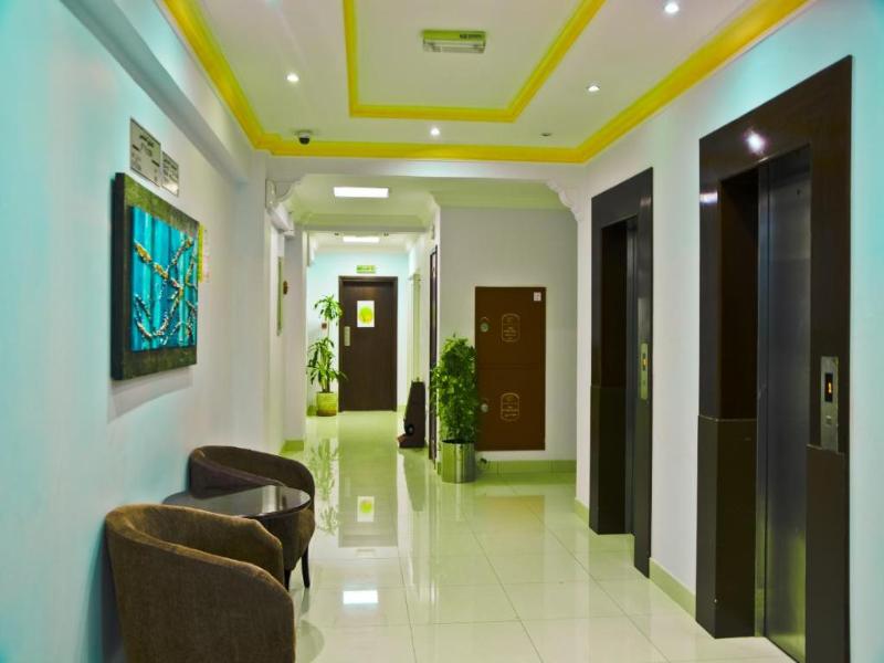 Al Maha International - Genel
