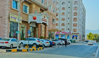 Al Maha International