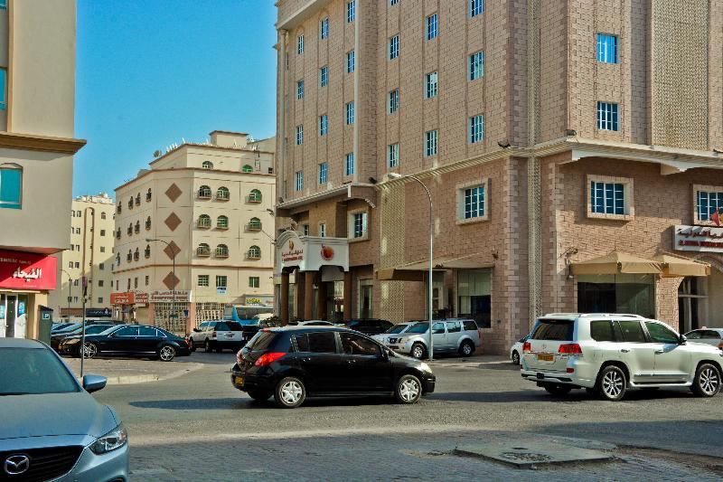 Al Maha International - Genel