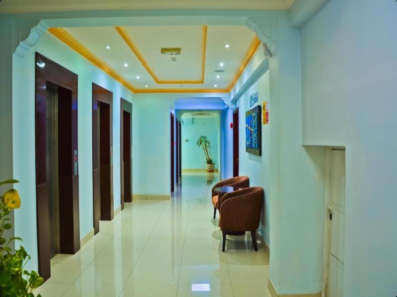 Al Maha International - Genel