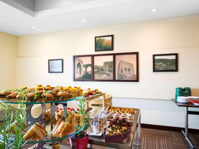 Ibis Muscat - Toplantı