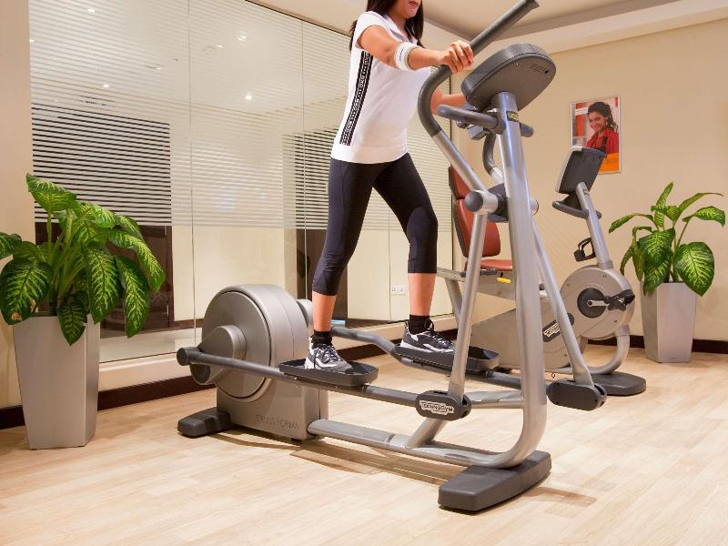 Ibis Muscat - Aktivite