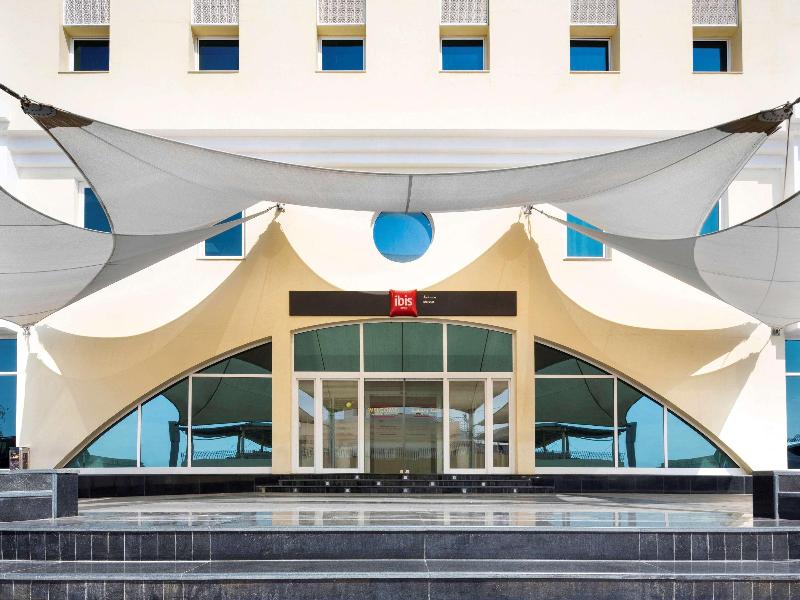 Ibis Muscat - Genel