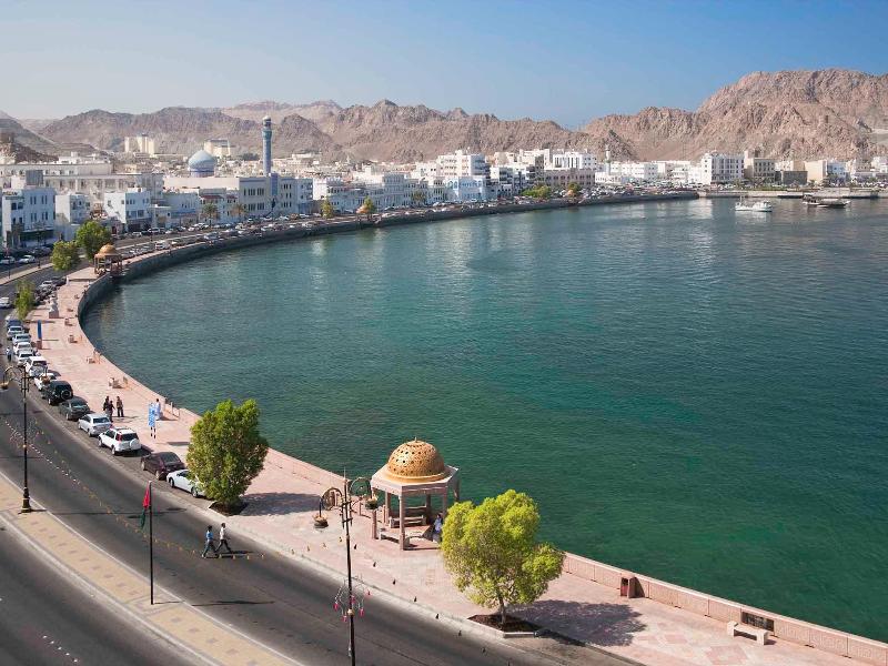 Ibis Muscat - Genel