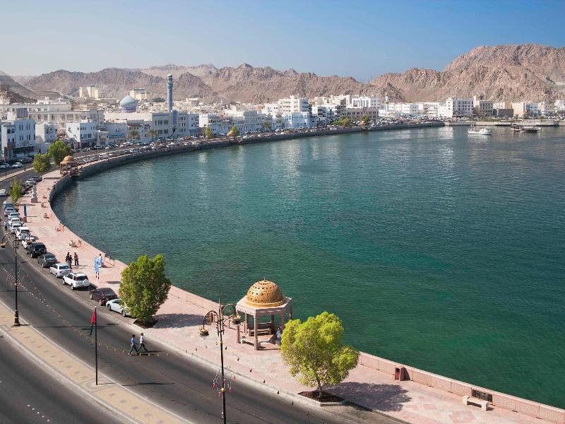 Ibis Muscat - Genel